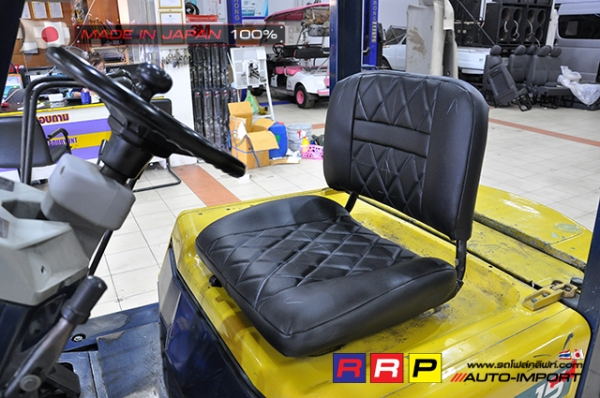 ขายรถโฟล์คลิฟท์มือสอง KOMATSU รุ่น FD15H-15-333480 นำเข้าจากประเทศญี่ปุ่น 100\% ไม่เคยใช้งานในไทย ขายรถโฟล์คลิฟท์มือสอง KOMATSU รุ่น FD15H-15-333480 นำเข้าจากประเทศญี่ปุ่น 100\% ไม่เคยใช้งานในไทย