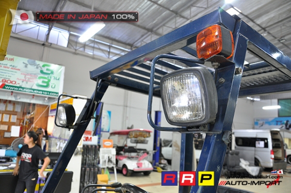 ขายรถโฟล์คลิฟท์มือสอง KOMATSU รุ่น FD15H-15-333480 นำเข้าจากประเทศญี่ปุ่น 100\% ไม่เคยใช้งานในไทย ขายรถโฟล์คลิฟท์มือสอง KOMATSU รุ่น FD15H-15-333480 นำเข้าจากประเทศญี่ปุ่น 100\% ไม่เคยใช้งานในไทย