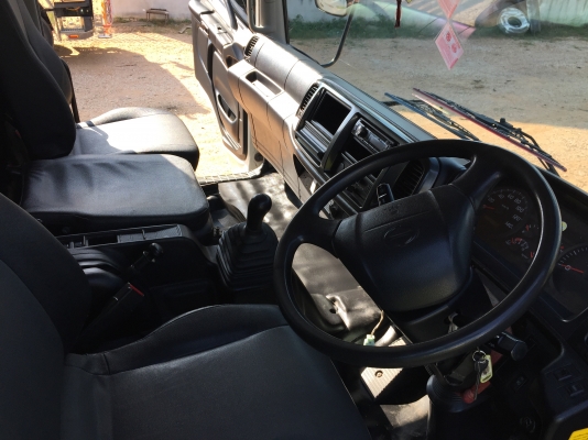 ฝากขาย รถพ่วง HINO 344 ปลายปี56 ท่อเอส ท้องอ่างมิเนียม กระบะสามมิตรไม่ดั้มพ์ ใส่ได้32.5ตัน เดิมๆ