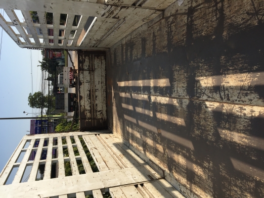 ฝากขาย รถพ่วง HINO 344 ปลายปี56 ท่อเอส ท้องอ่างมิเนียม กระบะสามมิตรไม่ดั้มพ์ ใส่ได้32.5ตัน เดิมๆ