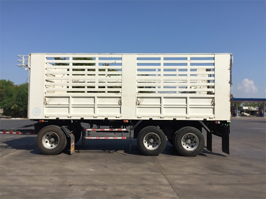 ฝากขาย รถพ่วง HINO 344 ปลายปี56 ท่อเอส ท้องอ่างมิเนียม กระบะสามมิตรไม่ดั้มพ์ ใส่ได้32.5ตัน เดิมๆ