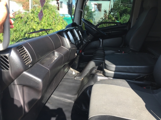 ฝากขาย รถพ่วง HINO 344 ปลายปี56 ท่อเอส ท้องอ่างมิเนียม กระบะสามมิตรไม่ดั้มพ์ ใส่ได้32.5ตัน เดิมๆ