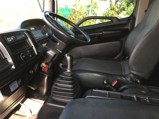 ฝากขาย รถพ่วง HINO 344 ปลายปี56 ท่อเอส ท้องอ่างมิเนียม กระบะสามมิตรไม่ดั้มพ์ ใส่ได้32.5ตัน เดิมๆ