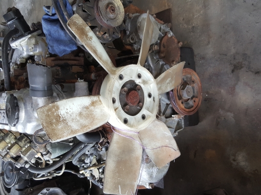 ขายเครื่องยนต์ isuzu c240มือสองญี่ปุ่น