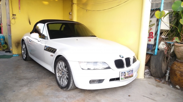 ขายz3สวยสภาพ1ใน100 ขายz3สวยสภาพ1ใน100