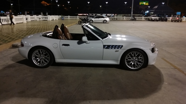 ขายz3สวยสภาพ1ใน100 ขายz3สวยสภาพ1ใน100