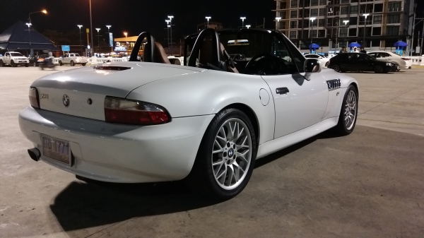 ขายz3สวยสภาพ1ใน100 ขายz3สวยสภาพ1ใน100