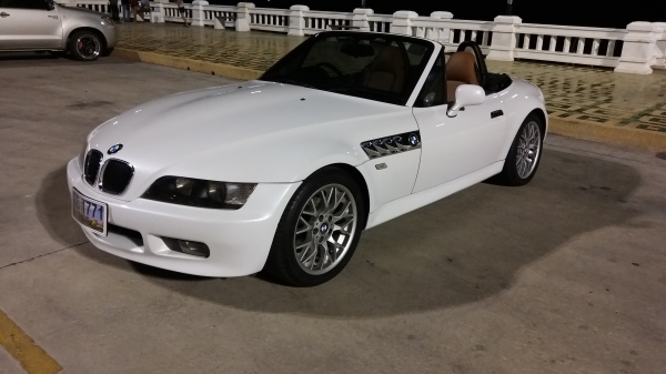 ขายz3สวยสภาพ1ใน100 ขายz3สวยสภาพ1ใน100