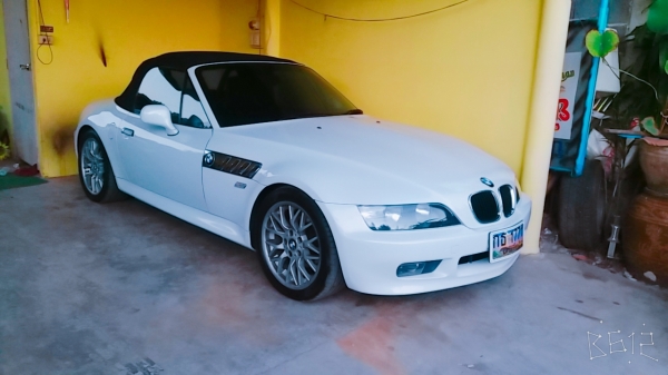 ขายz3สวยสภาพ1ใน100 ขายz3สวยสภาพ1ใน100