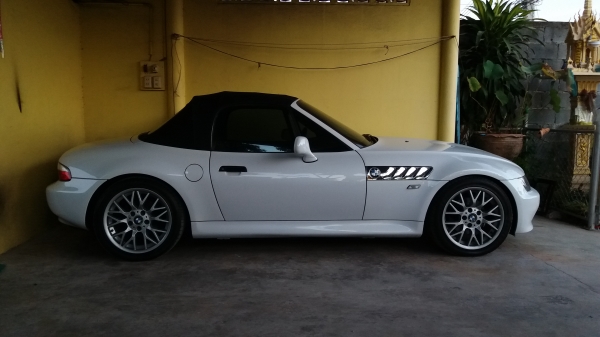 ขายz3สวยสภาพ1ใน100 ขายz3สวยสภาพ1ใน100