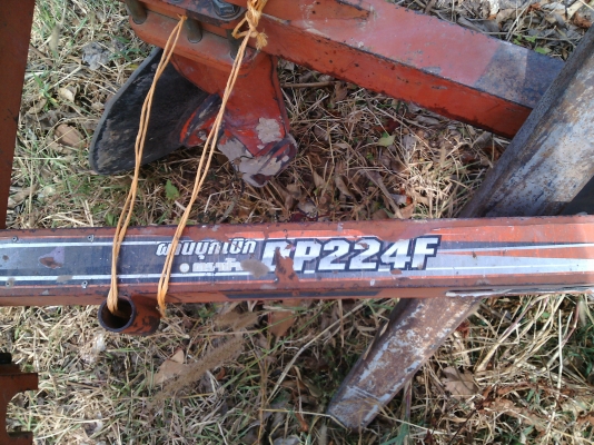 ขายผานบุกเบิกผาน3 ตราช้างใส่รุ่น 47-50 สภาพพร้อมใช้งานราคาต่อรองได้คับ0874496658