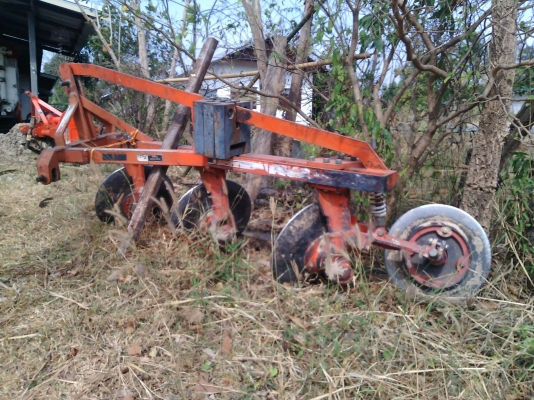 ขายผานบุกเบิกผาน3 ตราช้างใส่รุ่น 47-50 สภาพพร้อมใช้งานราคาต่อรองได้คับ0874496658