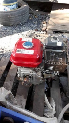 ขายเครื่องยนต์ 6.5 แรง เครื่องเบนซิน ของใหม่ ขายเครื่องยนต์ 6.5 แรง เครื่องเบนซิน ของใหม่