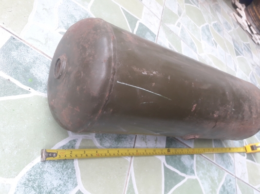 อินเตอร์วีโก้สวยๆครับให้ทั้งกอง 2500  ถังลมต้องทำสี400