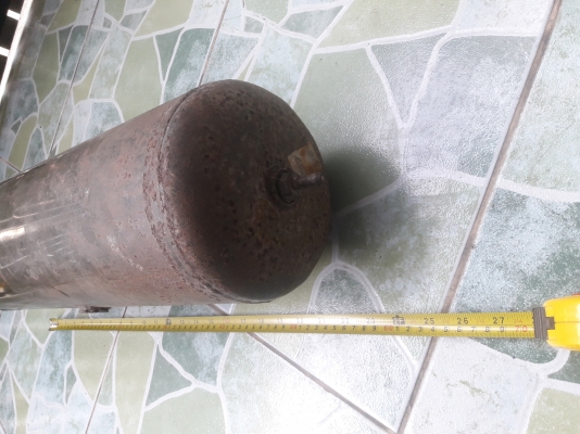 อินเตอร์วีโก้สวยๆครับให้ทั้งกอง 2500  ถังลมต้องทำสี400