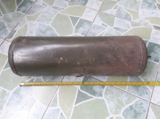 อินเตอร์วีโก้สวยๆครับให้ทั้งกอง 2500  ถังลมต้องทำสี400