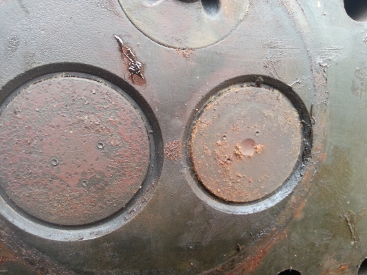 ฝาสูบโคมัสสุ4d94-2 ฝาสูบโคมัสสุ4d94-2