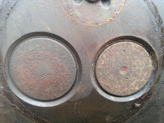 ฝาสูบโคมัสสุ4d94-2 ฝาสูบโคมัสสุ4d94-2