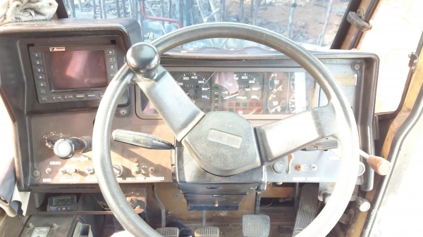 ขายเครนทาดาโน่ ขนาด 8 ตัน สภาพพร้อมใช้