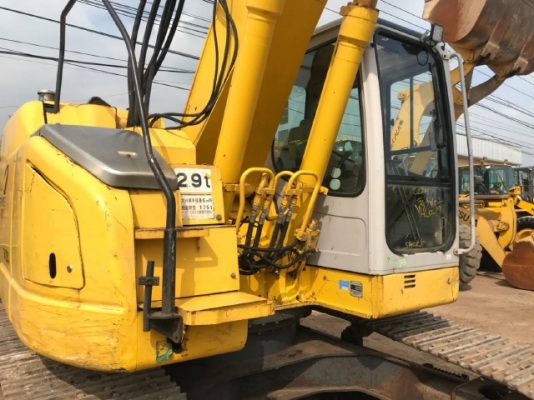 ขายรถแบคโฮ SUMITOMO SH225X-3 ปี 2004 มีลายหัวกระแทก รถนอกนำเข้าจากญี่ปุ่น สภาพสวยพร้อมใช้ มีVDOการทำงานครับ ขายรถแบคโฮ SUMITOMO SH225X-3 ปี 2004 มีลายหัวกระแทก รถนอกนำเข้าจากญี่ปุ่น สภาพสวยพร้อมใช้ มีVDOการทำงานครับ