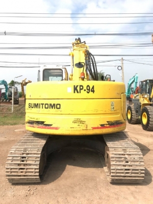 ขายรถแบคโฮ SUMITOMO SH225X-3 ปี 2004 มีลายหัวกระแทก รถนอกนำเข้าจากญี่ปุ่น สภาพสวยพร้อมใช้ มีVDOการทำงานครับ ขายรถแบคโฮ SUMITOMO SH225X-3 ปี 2004 มีลายหัวกระแทก รถนอกนำเข้าจากญี่ปุ่น สภาพสวยพร้อมใช้ มีVDOการทำงานครับ