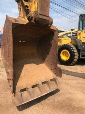 ขายรถแบคโฮ SUMITOMO SH225X-3 ปี 2004 มีลายหัวกระแทก รถนอกนำเข้าจากญี่ปุ่น สภาพสวยพร้อมใช้ มีVDOการทำงานครับ ขายรถแบคโฮ SUMITOMO SH225X-3 ปี 2004 มีลายหัวกระแทก รถนอกนำเข้าจากญี่ปุ่น สภาพสวยพร้อมใช้ มีVDOการทำงานครับ