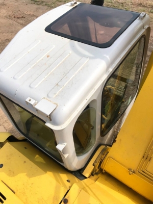 ขายรถแบคโฮ SUMITOMO SH225X-3 ปี 2004 มีลายหัวกระแทก รถนอกนำเข้าจากญี่ปุ่น สภาพสวยพร้อมใช้ มีVDOการทำงานครับ ขายรถแบคโฮ SUMITOMO SH225X-3 ปี 2004 มีลายหัวกระแทก รถนอกนำเข้าจากญี่ปุ่น สภาพสวยพร้อมใช้ มีVDOการทำงานครับ