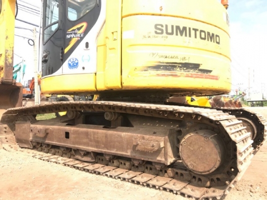 ขายรถแบคโฮ SUMITOMO SH225X-3 ปี 2004 มีลายหัวกระแทก รถนอกนำเข้าจากญี่ปุ่น สภาพสวยพร้อมใช้ มีVDOการทำงานครับ ขายรถแบคโฮ SUMITOMO SH225X-3 ปี 2004 มีลายหัวกระแทก รถนอกนำเข้าจากญี่ปุ่น สภาพสวยพร้อมใช้ มีVDOการทำงานครับ