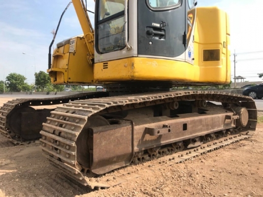 ขายรถแบคโฮ SUMITOMO SH225X-3 ปี 2004 มีลายหัวกระแทก รถนอกนำเข้าจากญี่ปุ่น สภาพสวยพร้อมใช้ มีVDOการทำงานครับ ขายรถแบคโฮ SUMITOMO SH225X-3 ปี 2004 มีลายหัวกระแทก รถนอกนำเข้าจากญี่ปุ่น สภาพสวยพร้อมใช้ มีVDOการทำงานครับ