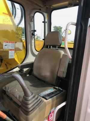 ขายรถแบคโฮ SUMITOMO SH225X-3 ปี 2004 มีลายหัวกระแทก รถนอกนำเข้าจากญี่ปุ่น สภาพสวยพร้อมใช้ มีVDOการทำงานครับ ขายรถแบคโฮ SUMITOMO SH225X-3 ปี 2004 มีลายหัวกระแทก รถนอกนำเข้าจากญี่ปุ่น สภาพสวยพร้อมใช้ มีVDOการทำงานครับ