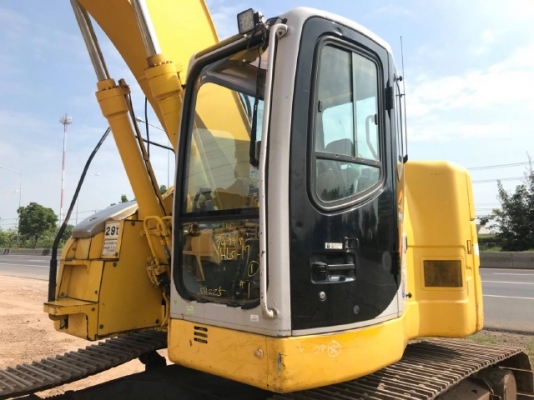 ขายรถแบคโฮ SUMITOMO SH225X-3 ปี 2004 มีลายหัวกระแทก รถนอกนำเข้าจากญี่ปุ่น สภาพสวยพร้อมใช้ มีVDOการทำงานครับ ขายรถแบคโฮ SUMITOMO SH225X-3 ปี 2004 มีลายหัวกระแทก รถนอกนำเข้าจากญี่ปุ่น สภาพสวยพร้อมใช้ มีVDOการทำงานครับ