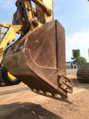 ขายรถแบคโฮ SUMITOMO SH225X-3 ปี 2004 มีลายหัวกระแทก รถนอกนำเข้าจากญี่ปุ่น สภาพสวยพร้อมใช้ มีVDOการทำงานครับ ขายรถแบคโฮ SUMITOMO SH225X-3 ปี 2004 มีลายหัวกระแทก รถนอกนำเข้าจากญี่ปุ่น สภาพสวยพร้อมใช้ มีVDOการทำงานครับ