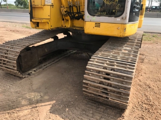 ขายรถแบคโฮ SUMITOMO SH225X-3 ปี 2004 มีลายหัวกระแทก รถนอกนำเข้าจากญี่ปุ่น สภาพสวยพร้อมใช้ มีVDOการทำงานครับ ขายรถแบคโฮ SUMITOMO SH225X-3 ปี 2004 มีลายหัวกระแทก รถนอกนำเข้าจากญี่ปุ่น สภาพสวยพร้อมใช้ มีVDOการทำงานครับ