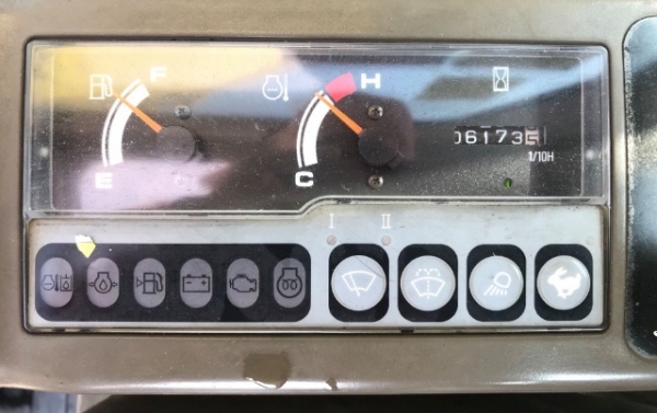 ขายรถแบคโฮ SUMITOMO SH225X-3 ปี 2004 มีลายหัวกระแทก รถนอกนำเข้าจากญี่ปุ่น สภาพสวยพร้อมใช้ มีVDOการทำงานครับ ขายรถแบคโฮ SUMITOMO SH225X-3 ปี 2004 มีลายหัวกระแทก รถนอกนำเข้าจากญี่ปุ่น สภาพสวยพร้อมใช้ มีVDOการทำงานครับ