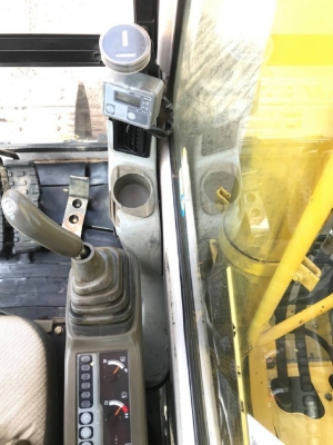 ขายรถแบคโฮ SUMITOMO SH225X-3 ปี 2004 มีลายหัวกระแทก รถนอกนำเข้าจากญี่ปุ่น สภาพสวยพร้อมใช้ มีVDOการทำงานครับ ขายรถแบคโฮ SUMITOMO SH225X-3 ปี 2004 มีลายหัวกระแทก รถนอกนำเข้าจากญี่ปุ่น สภาพสวยพร้อมใช้ มีVDOการทำงานครับ