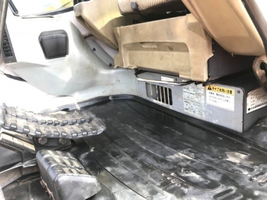 ขายรถแบคโฮ SUMITOMO SH225X-3 ปี 2004 มีลายหัวกระแทก รถนอกนำเข้าจากญี่ปุ่น สภาพสวยพร้อมใช้ มีVDOการทำงานครับ ขายรถแบคโฮ SUMITOMO SH225X-3 ปี 2004 มีลายหัวกระแทก รถนอกนำเข้าจากญี่ปุ่น สภาพสวยพร้อมใช้ มีVDOการทำงานครับ