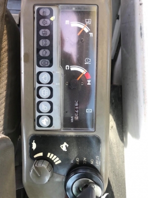 ขายรถแบคโฮ SUMITOMO SH225X-3 ปี 2004 มีลายหัวกระแทก รถนอกนำเข้าจากญี่ปุ่น สภาพสวยพร้อมใช้ มีVDOการทำงานครับ ขายรถแบคโฮ SUMITOMO SH225X-3 ปี 2004 มีลายหัวกระแทก รถนอกนำเข้าจากญี่ปุ่น สภาพสวยพร้อมใช้ มีVDOการทำงานครับ