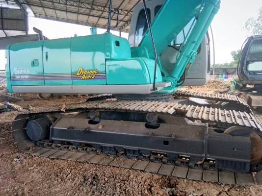 SK200ํYN07 ราคา 1.18ล้าน รถสวย ดี ถูก พร้อมใช้ สนใจติดค่อ 081-989-1989 หรั่งครับ SK200ํYN07 ราคา 1.18ล้าน รถสวย ดี ถูก พร้อมใช้ สนใจติดค่อ 081-989-1989 หรั่งครับ