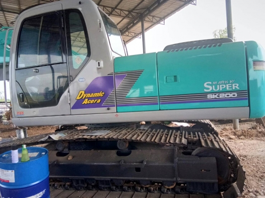 SK200ํYN07 ราคา 1.18ล้าน รถสวย ดี ถูก พร้อมใช้ สนใจติดค่อ 081-989-1989 หรั่งครับ SK200ํYN07 ราคา 1.18ล้าน รถสวย ดี ถูก พร้อมใช้ สนใจติดค่อ 081-989-1989 หรั่งครับ