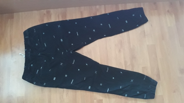 กางเกงขาจั๊ม เอวยืด กางเกงขาจั๊ม เอวยืด