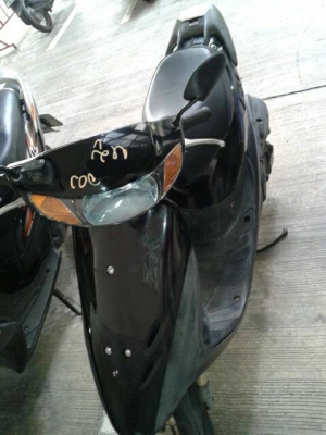 ็Honda zx รถป๊อบพร้อมใช้ ลด 12600.-