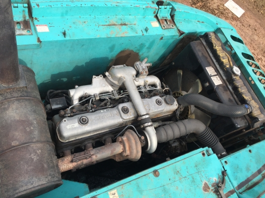 Kobelco SK200-5Super ไฟฟ้าเต้ม แอรเย้น ช่วงล่างดี เอวแน่น