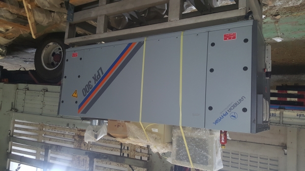 ขายเครื่องเลเซอร์ ของใหม่ 1 เครื่อง 150,000 บาท