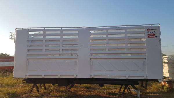 ขาย กระบะดั้มสามมิตร กระบอกพร้อมปั้มไฮดรอลิค ( ยกเว้นเกียร์ฝาก)  สภาพสวยพร้อมใช้งาน  สนใจติดต่อเรา ดำสุโขทัย โทร 089-7087998,081-7855503 หรือเยี่ยมชมเว็บไซต์ www.dum-sukhothai.comเรายินดีให้บริการ Dum sukhothai