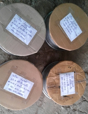 แม็กกระบะ-รถตู้ ขอบ15 เอนไกแท้ 5รู114 สีสวย ไร้รอยขีดข่วน