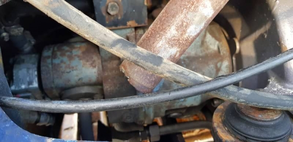 ขายด่วนรถแบคโฮIHI40Jรุ่นยอดนิยมคอนโทลน้ำมันสั่นปั่มนี้วเทียบเท่าPC40เครื่องดีปั่มดีเร็วแรงรถนอกเพิ่งนำเข้ามาใหม่ยังไม่เคยใช้งานในเมืองไทยเลย