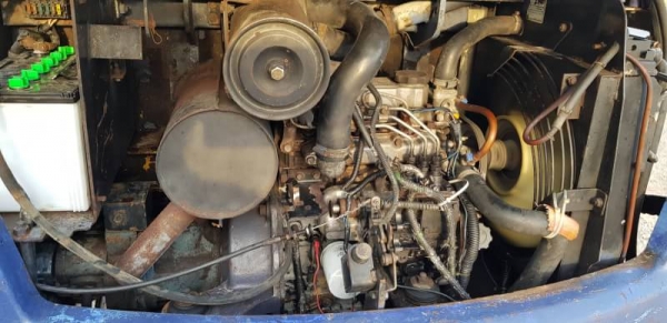 ขายด่วนรถแบคโฮIHI40Jรุ่นยอดนิยมคอนโทลน้ำมันสั่นปั่มนี้วเทียบเท่าPC40เครื่องดีปั่มดีเร็วแรงรถนอกเพิ่งนำเข้ามาใหม่ยังไม่เคยใช้งานในเมืองไทยเลย