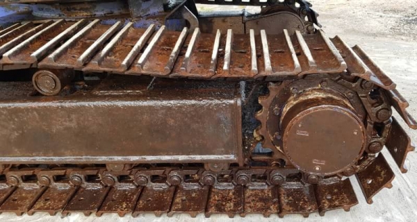 ขายด่วนรถแบคโฮIHI40Jรุ่นยอดนิยมคอนโทลน้ำมันสั่นปั่มนี้วเทียบเท่าPC40เครื่องดีปั่มดีเร็วแรงรถนอกเพิ่งนำเข้ามาใหม่ยังไม่เคยใช้งานในเมืองไทยเลย