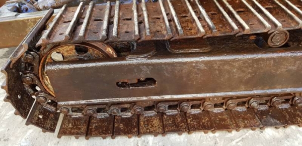 ขายด่วนรถแบคโฮIHI40Jรุ่นยอดนิยมคอนโทลน้ำมันสั่นปั่มนี้วเทียบเท่าPC40เครื่องดีปั่มดีเร็วแรงรถนอกเพิ่งนำเข้ามาใหม่ยังไม่เคยใช้งานในเมืองไทยเลย