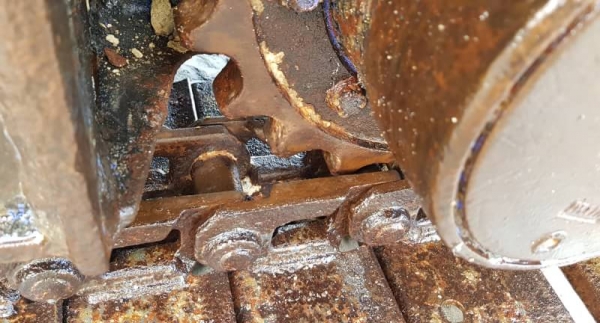 ขายด่วนรถแบคโฮIHI40Jรุ่นยอดนิยมคอนโทลน้ำมันสั่นปั่มนี้วเทียบเท่าPC40เครื่องดีปั่มดีเร็วแรงรถนอกเพิ่งนำเข้ามาใหม่ยังไม่เคยใช้งานในเมืองไทยเลย